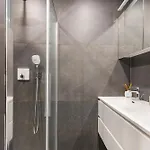 Apartamento Berkenhof Glv P