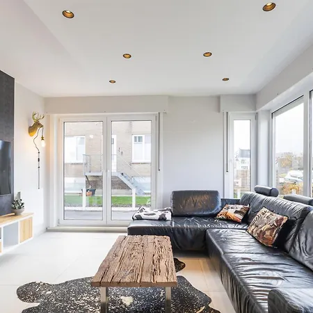 Berkenhof Glv P *