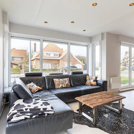 Berkenhof Glv P Wenduine