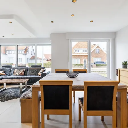 Apartman Berkenhof Glv P *