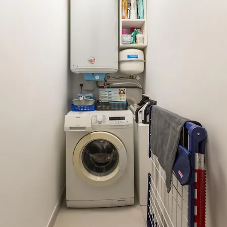 Berkenhof Glv P * Wenduine