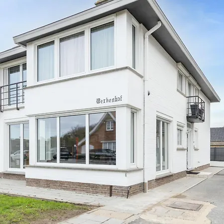 Berkenhof Glv P