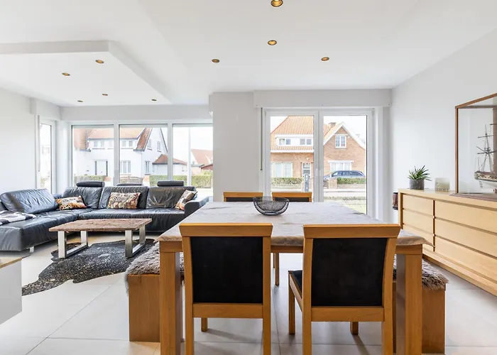 Appartement Berkenhof Glv P *