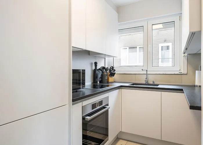 Berkenhof Glv P Wenduine