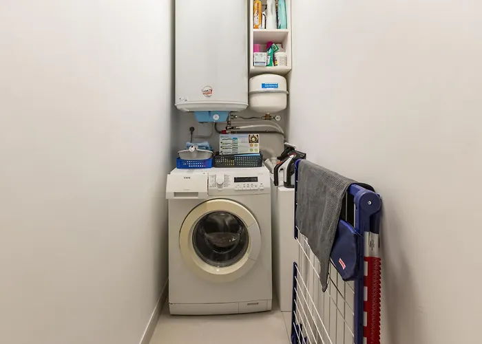 Berkenhof Glv P * Wenduine